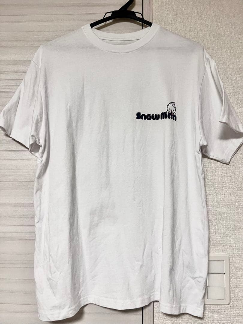 Man 1st Stadium Live TシャツWorld