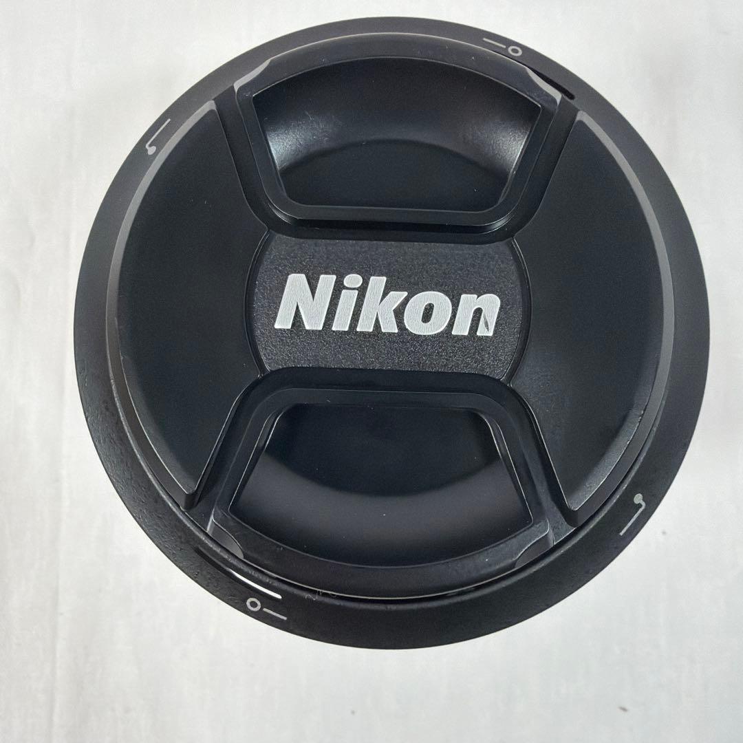 Nikon ニコン 広角レンズAF-S DX 10-24mm f/3.5-4.5