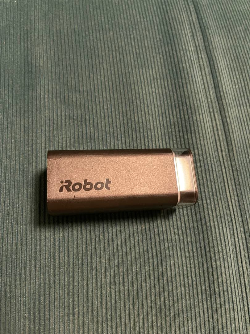 美品 i robot ルンバi7+ブラーバm6　セット販売　ロボット掃除機