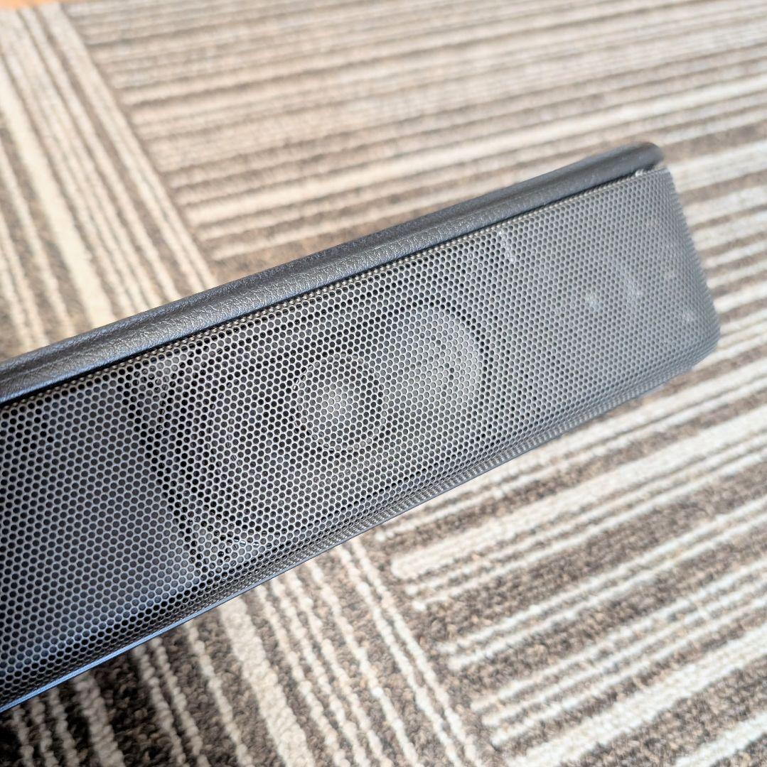 Sony サウンドバー HT−S100F Bluetooth USB接続