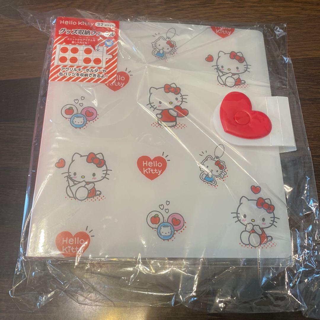 サンリオ 缶バッジセット 収納ケース付き 73枚+おまけ