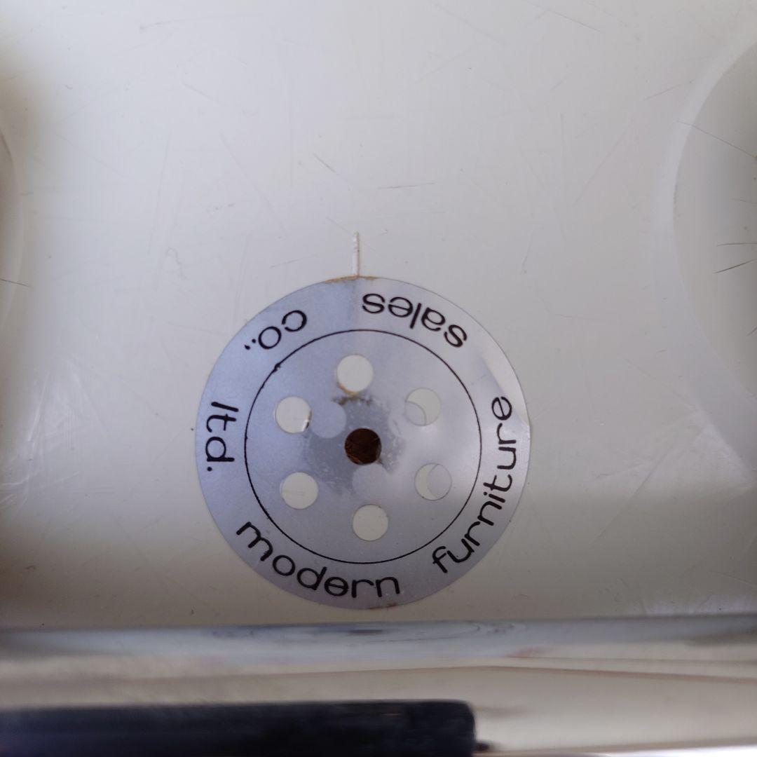 イームズサイドシェルDSS★ハーマンミラー★モダンファニチャーセールス製★