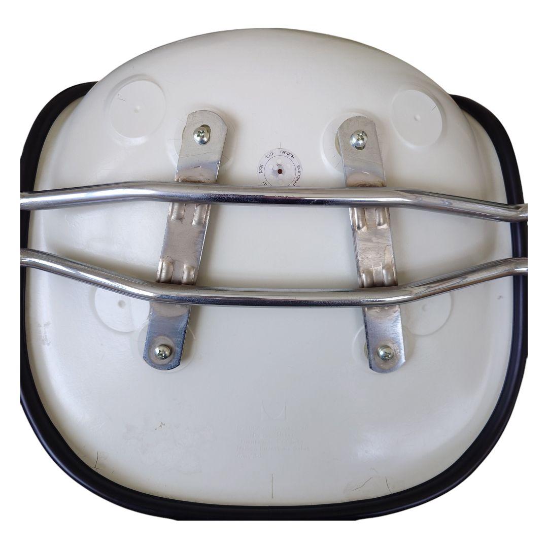 イームズサイドシェルDSS★ハーマンミラー★モダンファニチャーセールス製★