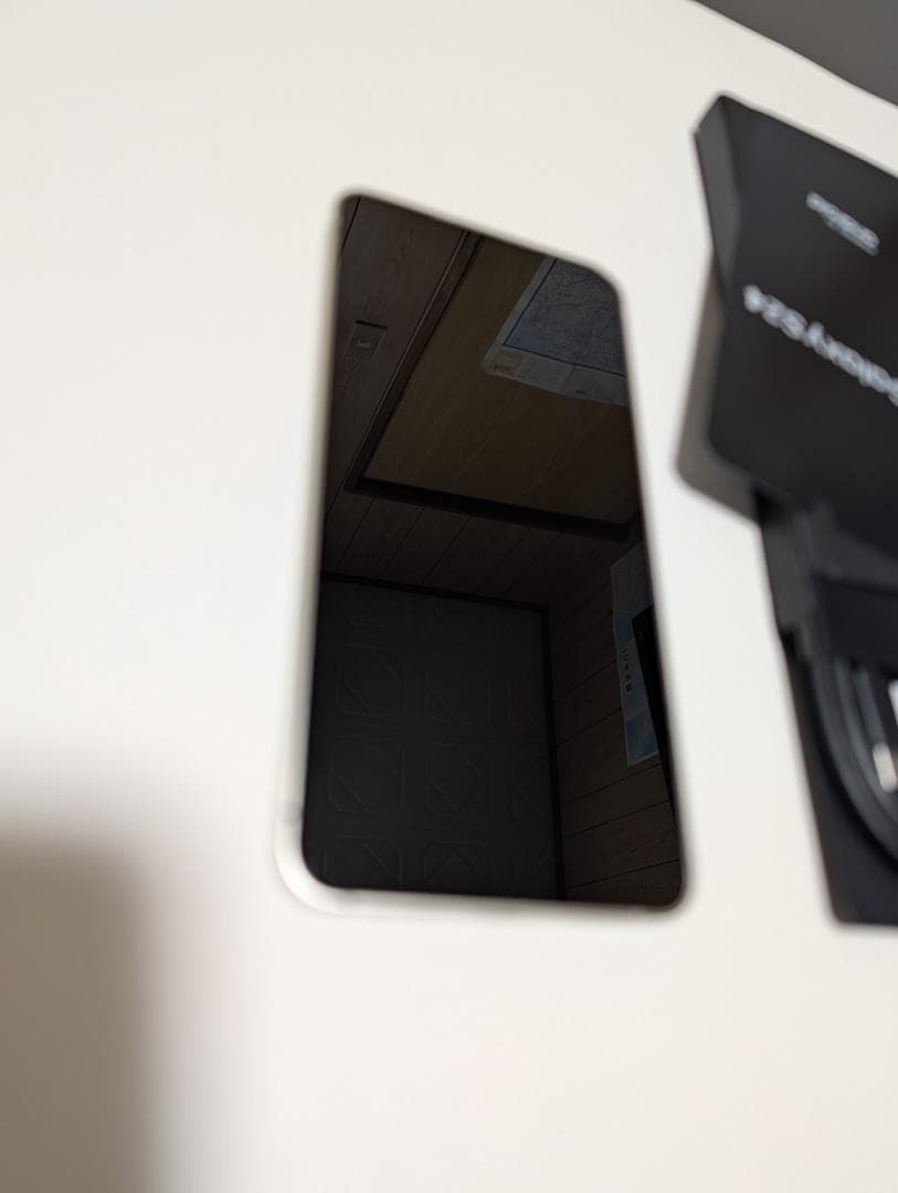 Galaxy S24 256GB AnberYellow simフリー 北米版