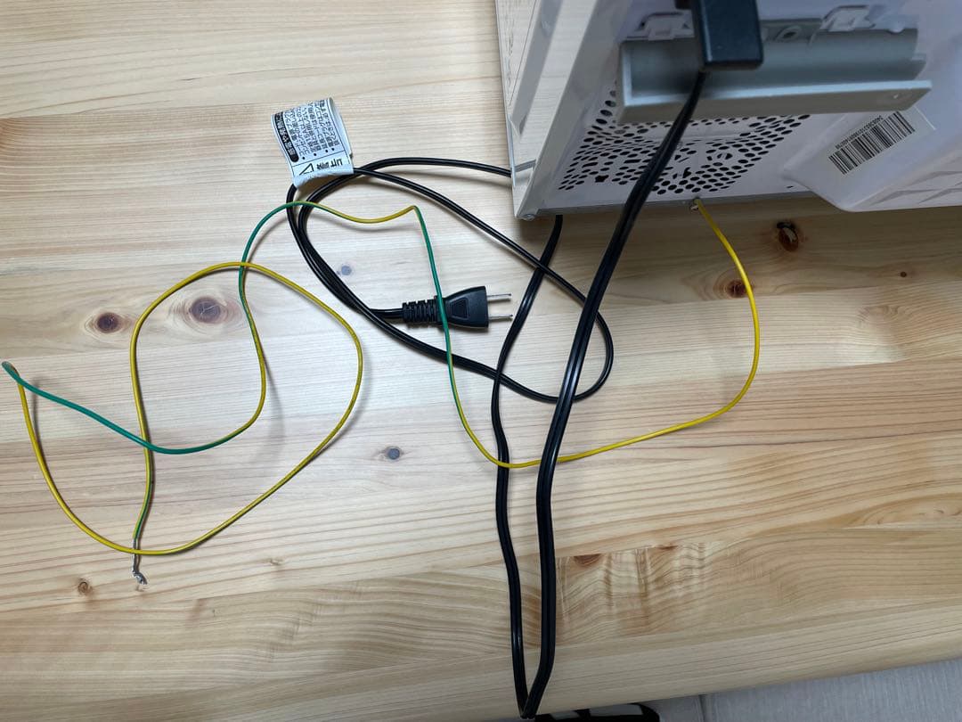 【送料無料・美品】HMR-FS182 日立 電子レンジ 【取扱説明書付き】