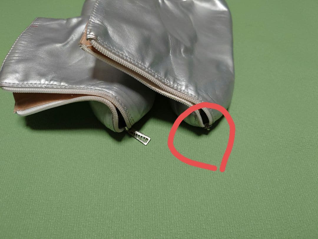 【訳アリ】ヒーロー　アトラク　コスプレ衣装　一式