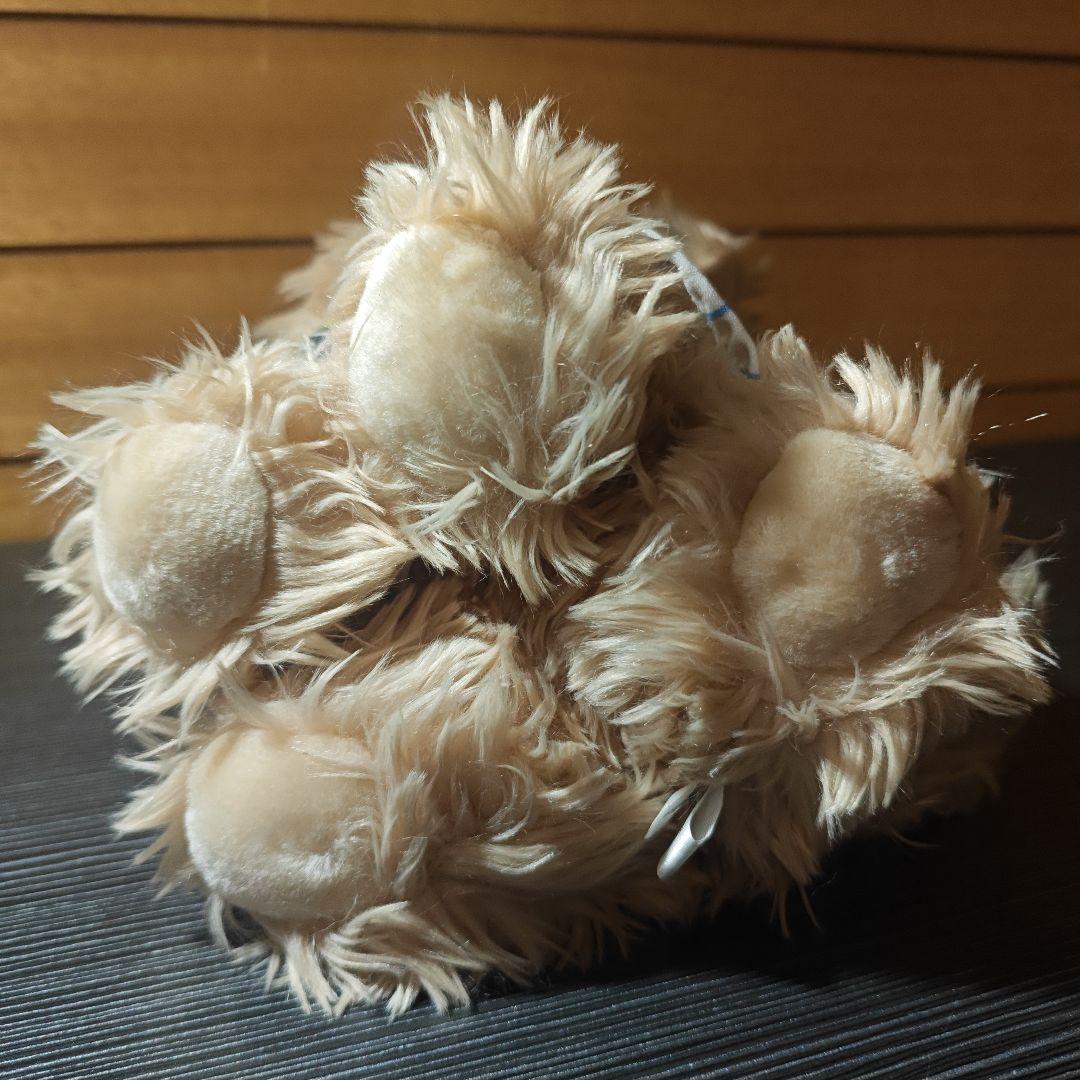 【レア】USJ バックトゥザフューチャー アインシュタイン ぬいぐるみ