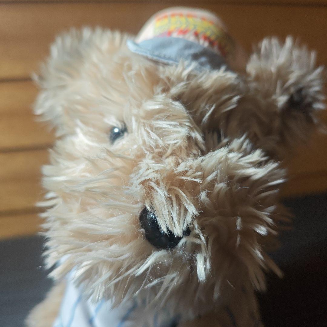 【レア】USJ バックトゥザフューチャー アインシュタイン ぬいぐるみ