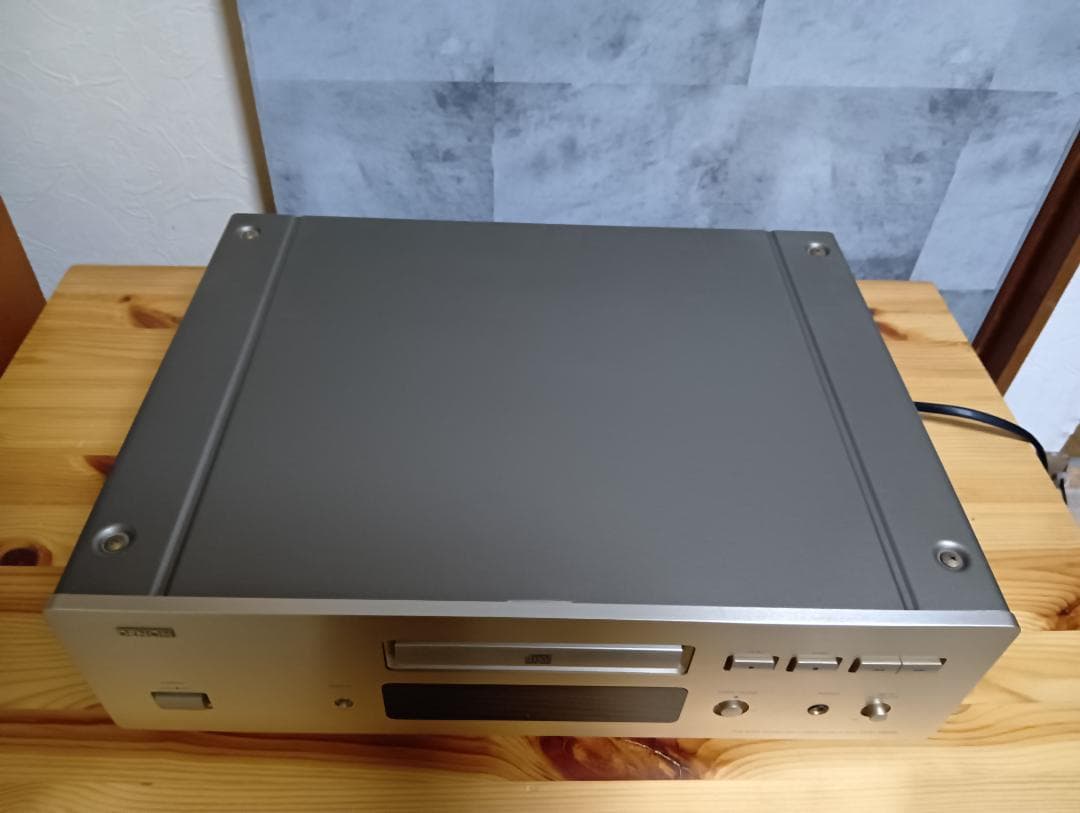 DENON DCD-1650AL CDプレーヤー