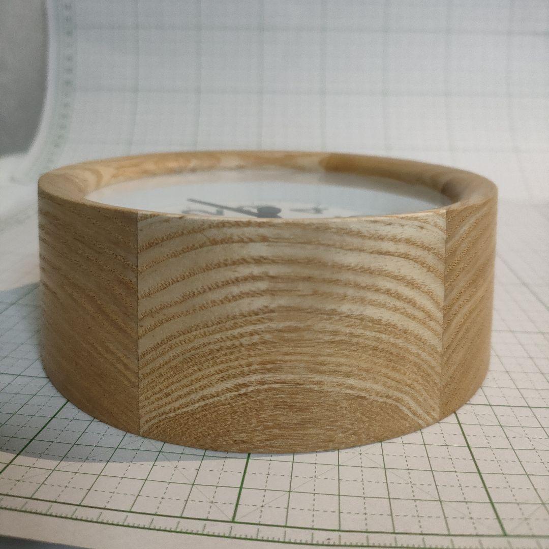 【レムノス Ｌｅｍｎｏｓ】ＣＬＯＣＫ Ａ ＳＭＡＬＬ (ＹＫ１５−０３)