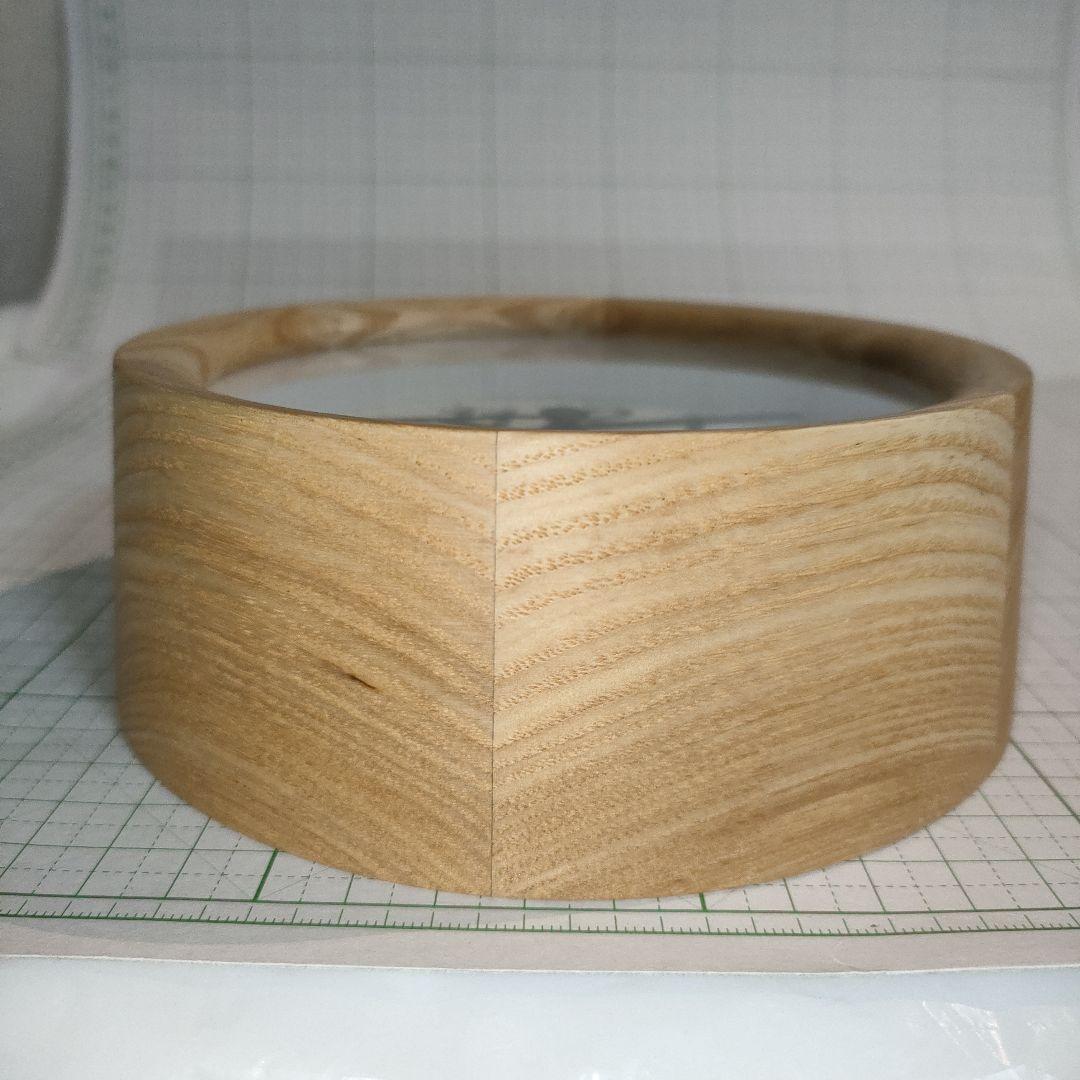 【レムノス Ｌｅｍｎｏｓ】ＣＬＯＣＫ Ａ ＳＭＡＬＬ (ＹＫ１５−０３)