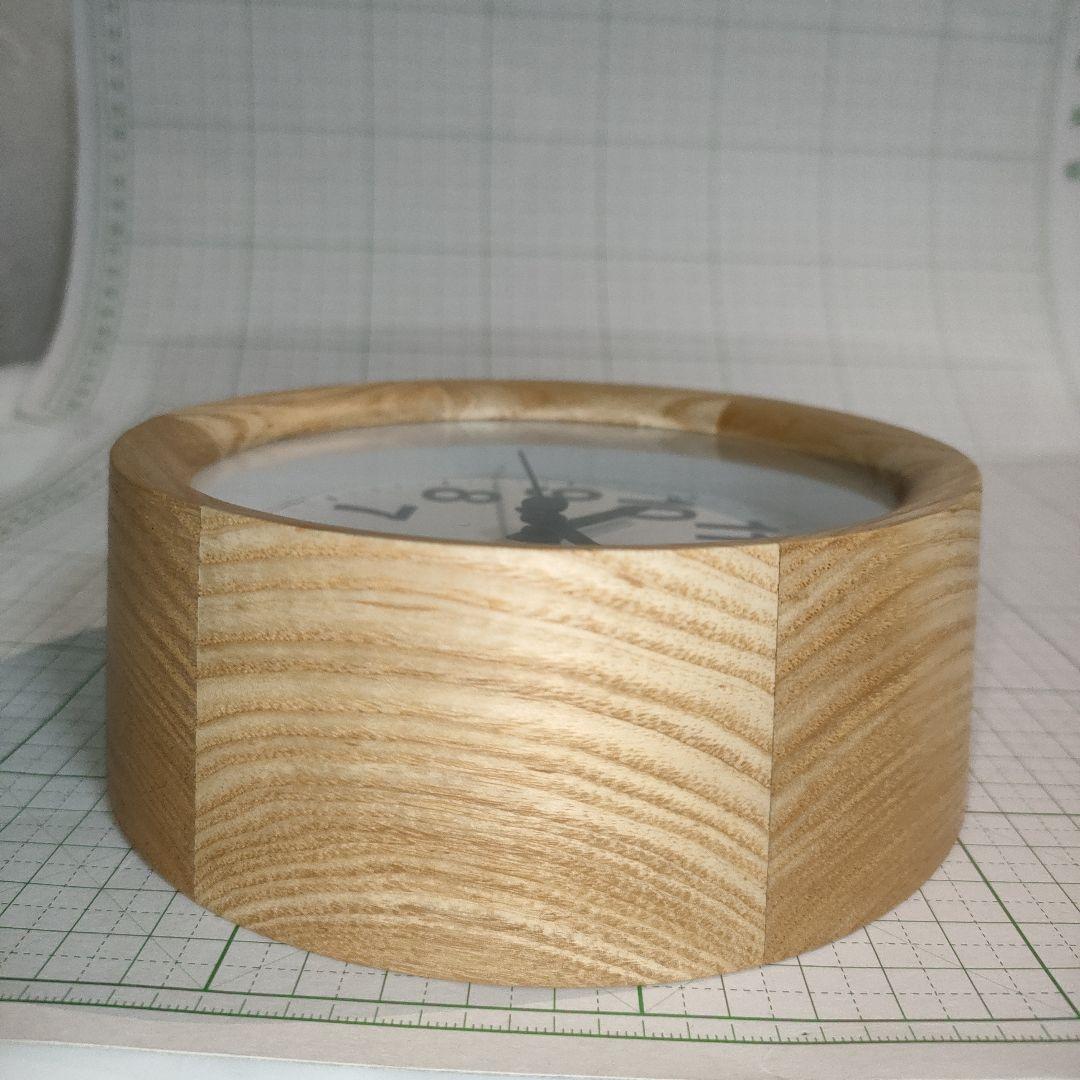 【レムノス Ｌｅｍｎｏｓ】ＣＬＯＣＫ Ａ ＳＭＡＬＬ (ＹＫ１５−０３)