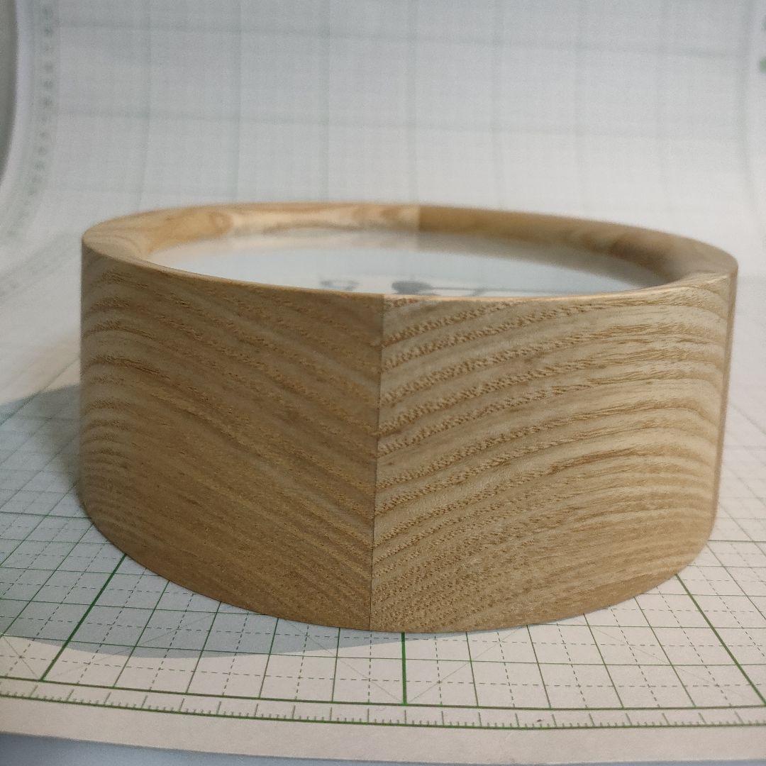 【レムノス Ｌｅｍｎｏｓ】ＣＬＯＣＫ Ａ ＳＭＡＬＬ (ＹＫ１５−０３)