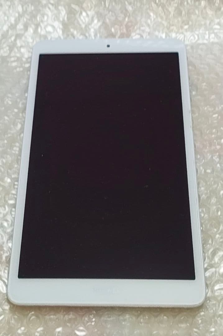 HUAWEI MediaPad M5 lite ケース付き