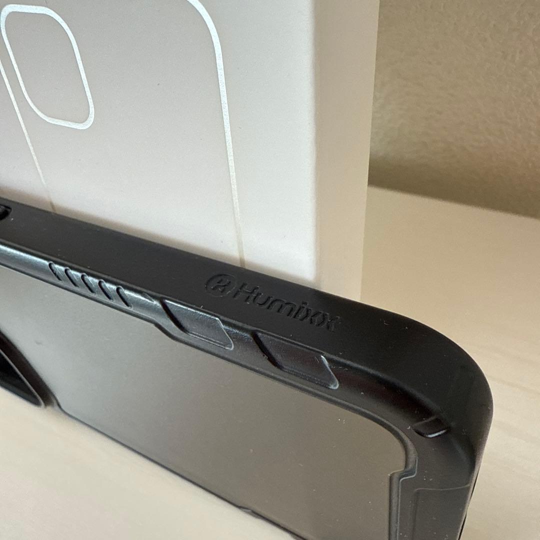 【美品】Apple iPhone13Proシルバー256GB SIMフリー81%