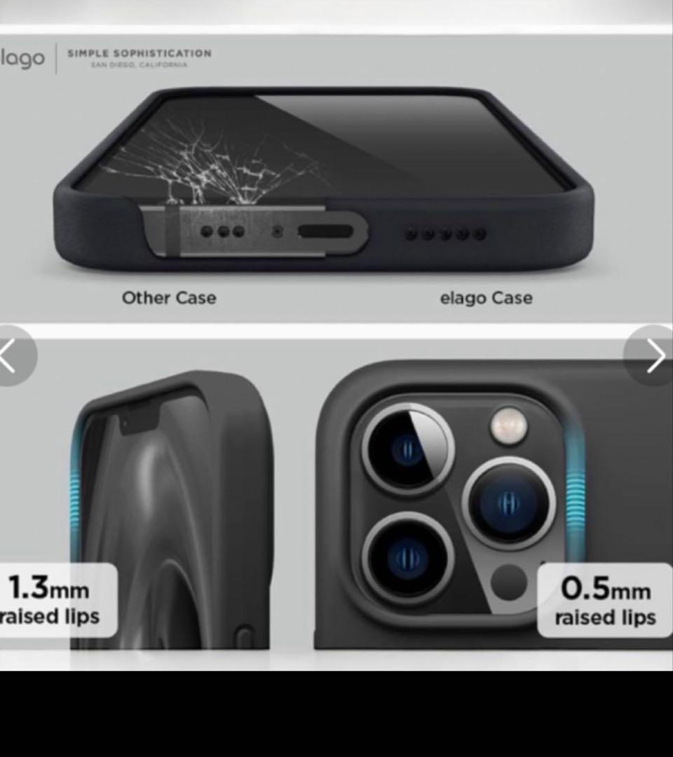 【美品】Apple iPhone13Proシルバー256GB SIMフリー81%