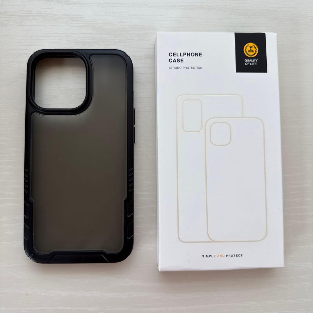 【美品】Apple iPhone13Proシルバー256GB SIMフリー81%