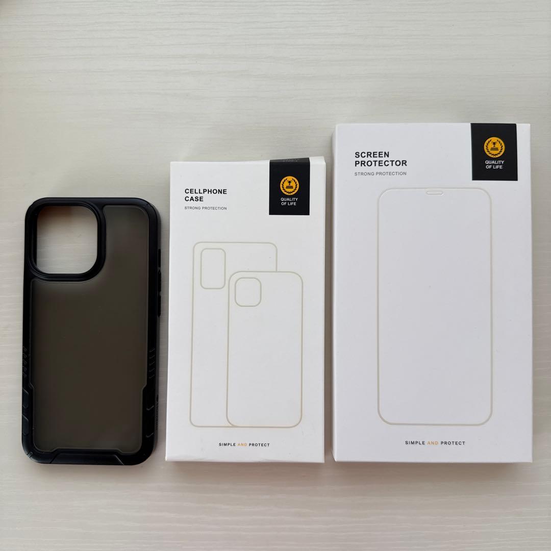 【美品】Apple iPhone13Proシルバー256GB SIMフリー81%