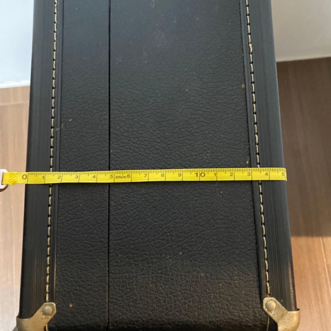 KING トランペットハードケース