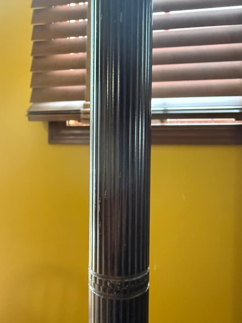 OLIVER オリバー・スイングアームフロアスタンド・ヴィンテージ・クラシック