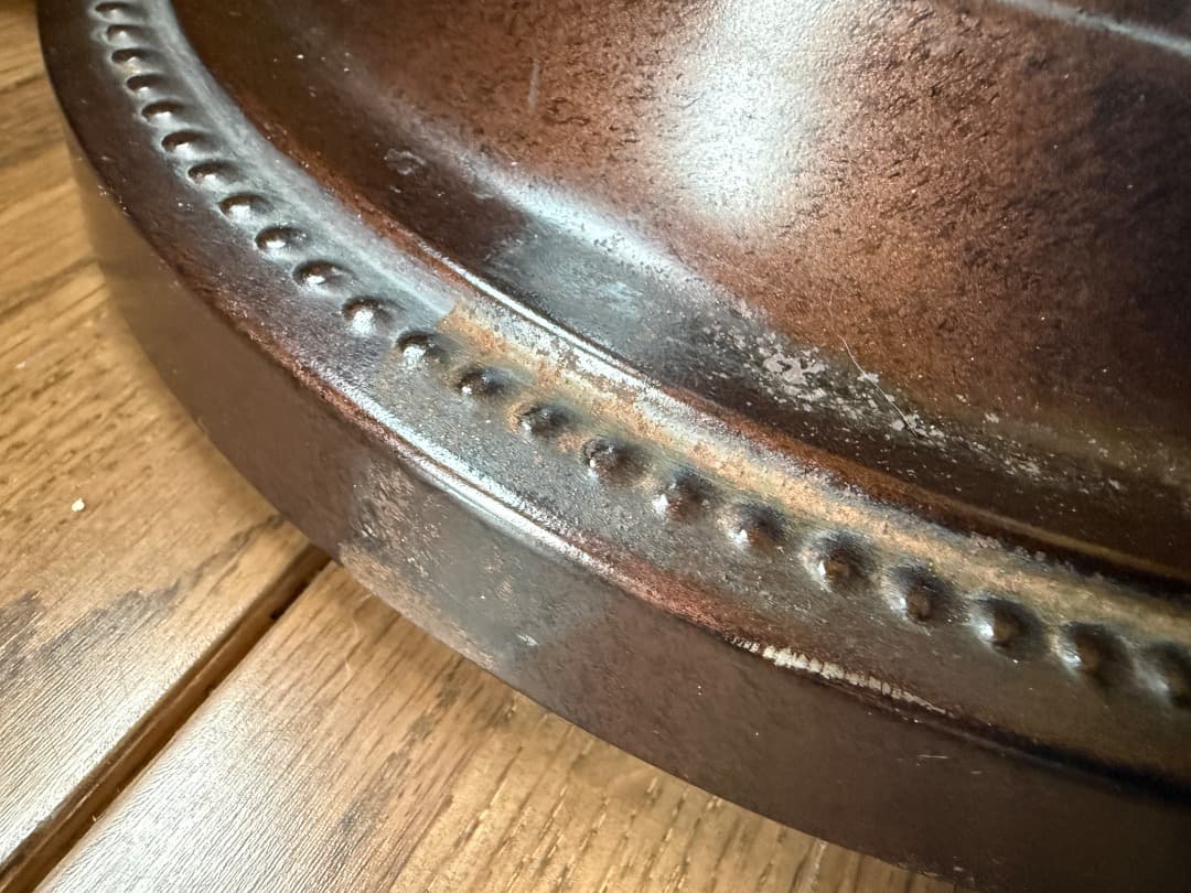 OLIVER オリバー・スイングアームフロアスタンド・ヴィンテージ・クラシック