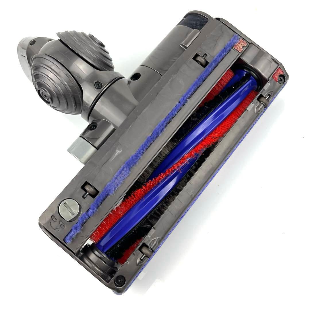 【分解洗浄】 Dyson DC48 DC63 タービンヘッド　e42