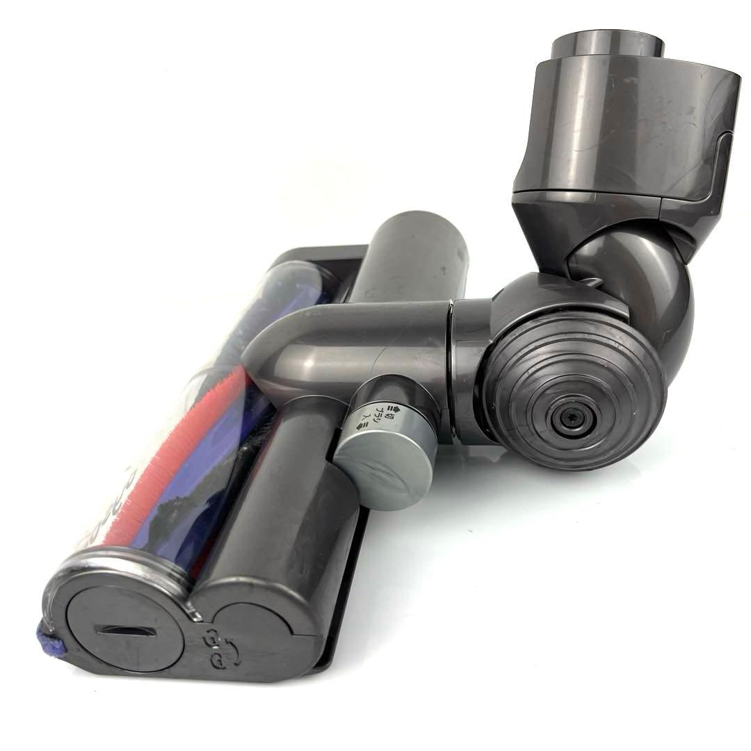 【分解洗浄】 Dyson DC48 DC63 タービンヘッド　e42