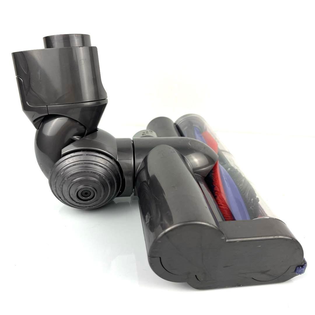 【分解洗浄】 Dyson DC48 DC63 タービンヘッド　e42