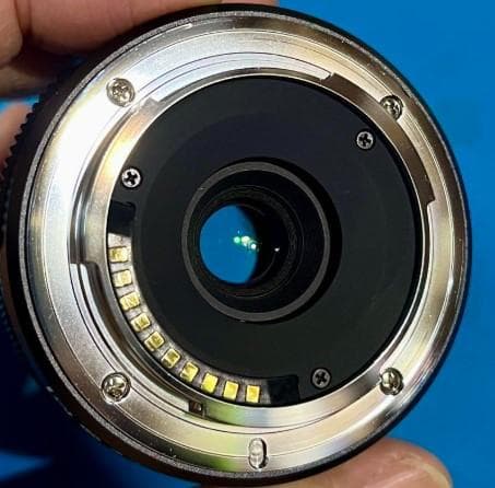 (美品)TTArtisan AF 27mm f/2.8 レンズ 富士フイルム用