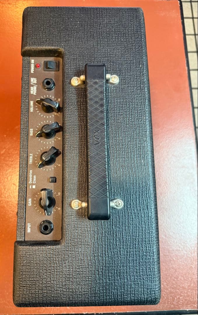 Fernandes エレキギター グラデーションブルー