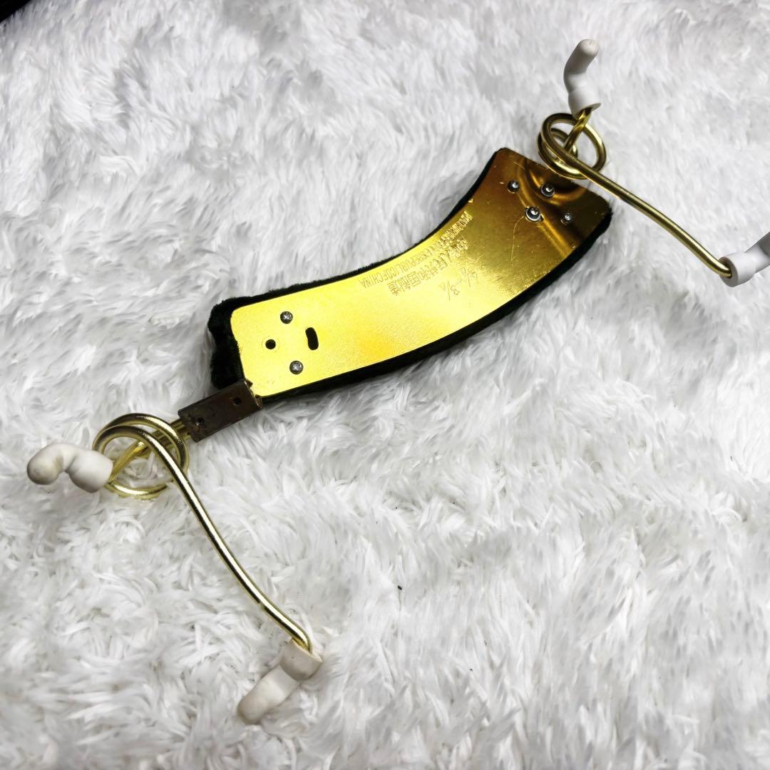 バイオリン 4/4サイズ 8点セット フルサイズ インテリア デッサン オブジェ