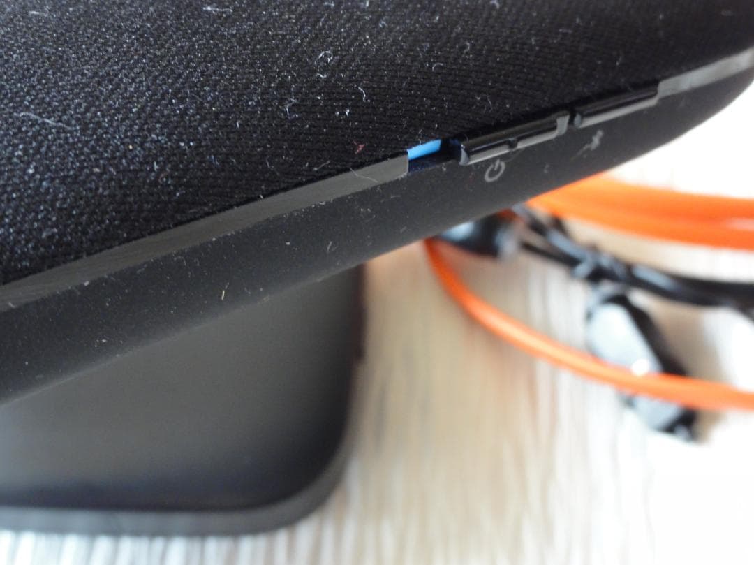 JBL Soundgear BTA ネックスピーカー