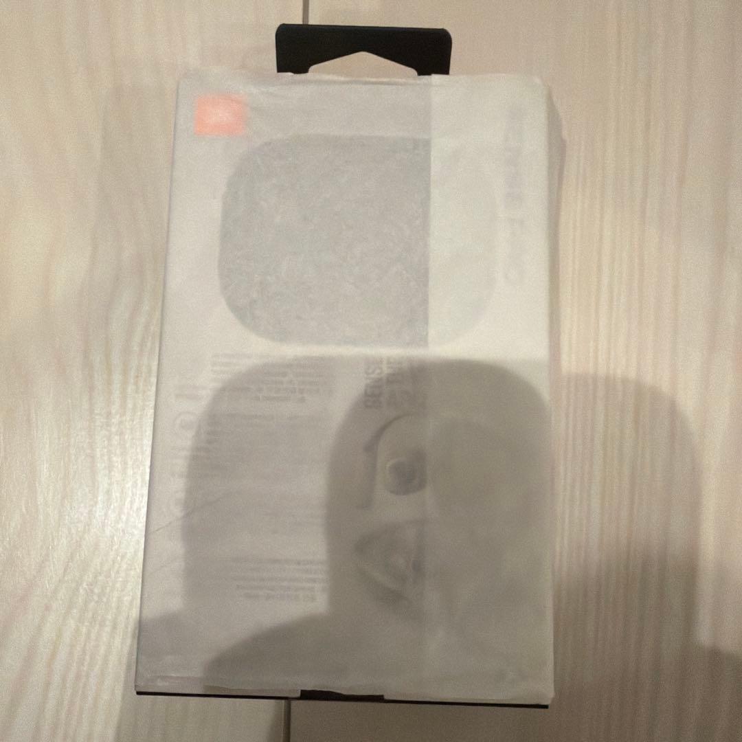 JBL SENSEPRO ワイヤレスイヤホン　ホワイト