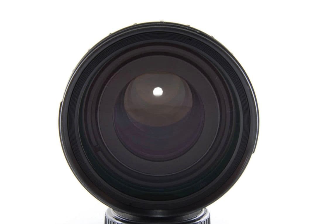 10月23日限定特価【Nikon用】TAMRON AF 200-400mm LD