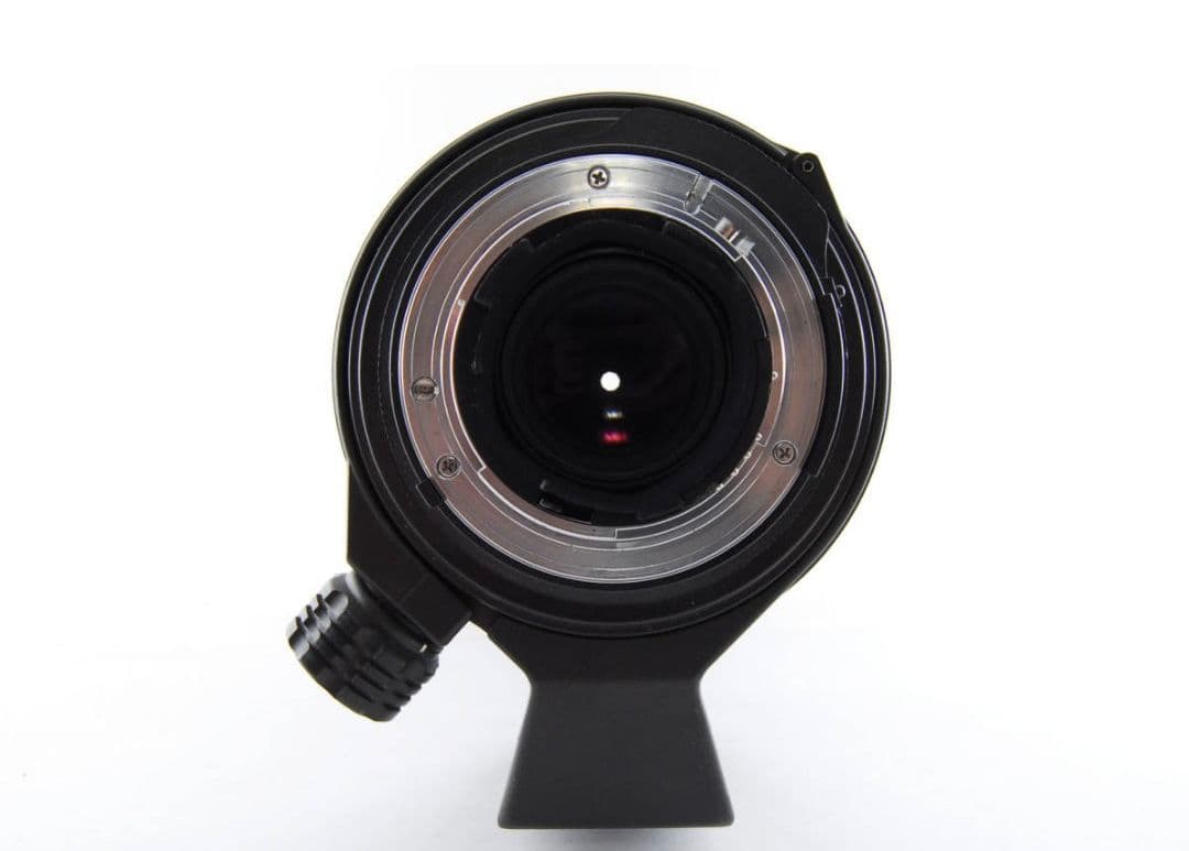 10月23日限定特価【Nikon用】TAMRON AF 200-400mm LD