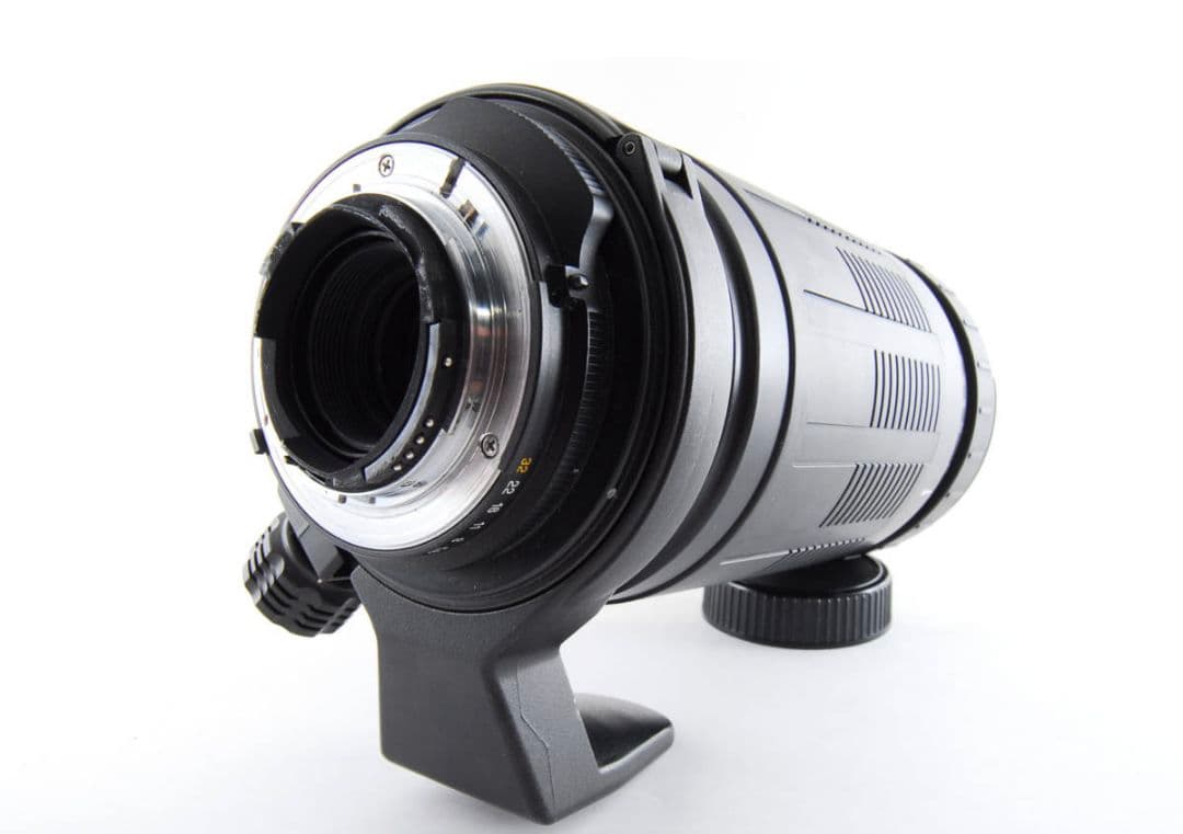 10月23日限定特価【Nikon用】TAMRON AF 200-400mm LD