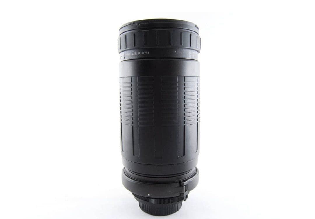 10月23日限定特価【Nikon用】TAMRON AF 200-400mm LD