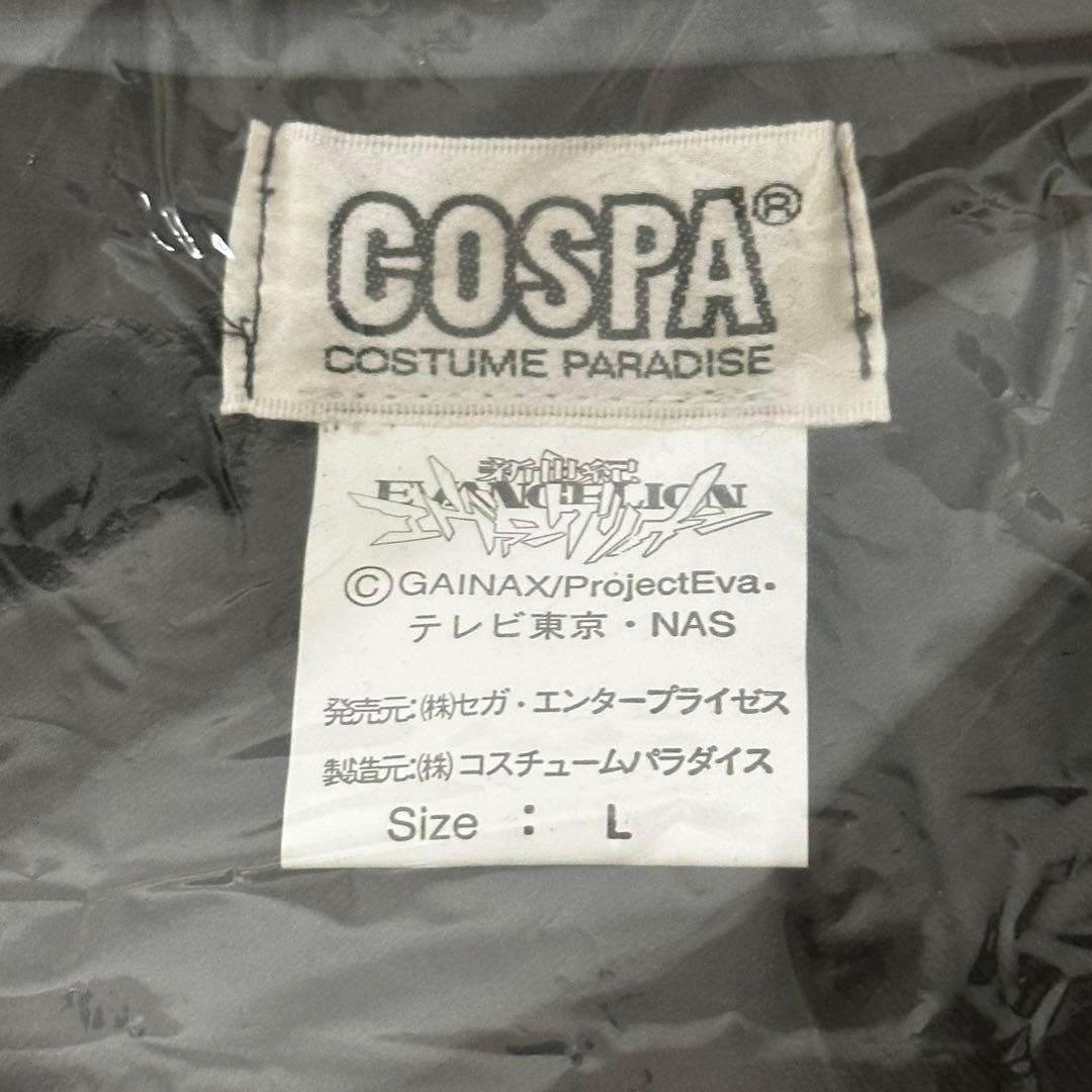 rokumoku ヴィンテージ新品未開封✨新世紀エヴァンゲリオン Tシャツ