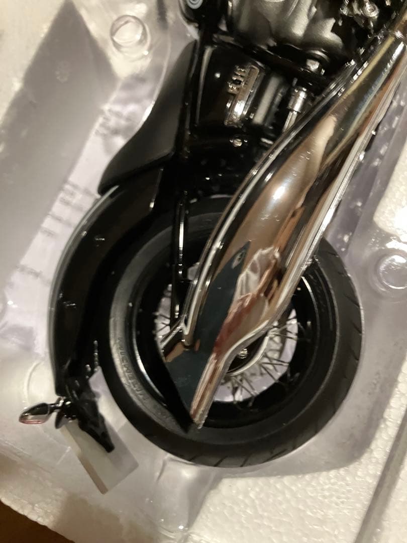 1／10  Motorrad R18 First Edition 美品