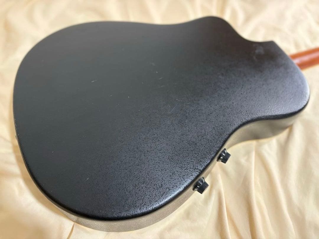 アリア ARIA AMB-35 Ovation type エレアコ