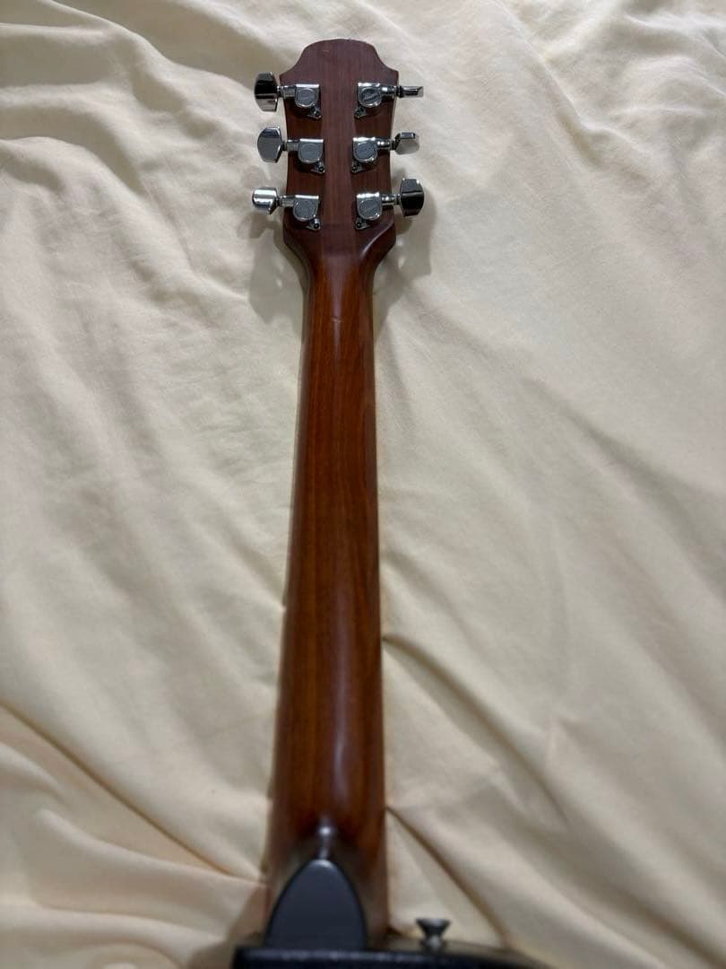 アリア ARIA AMB-35 Ovation type エレアコ