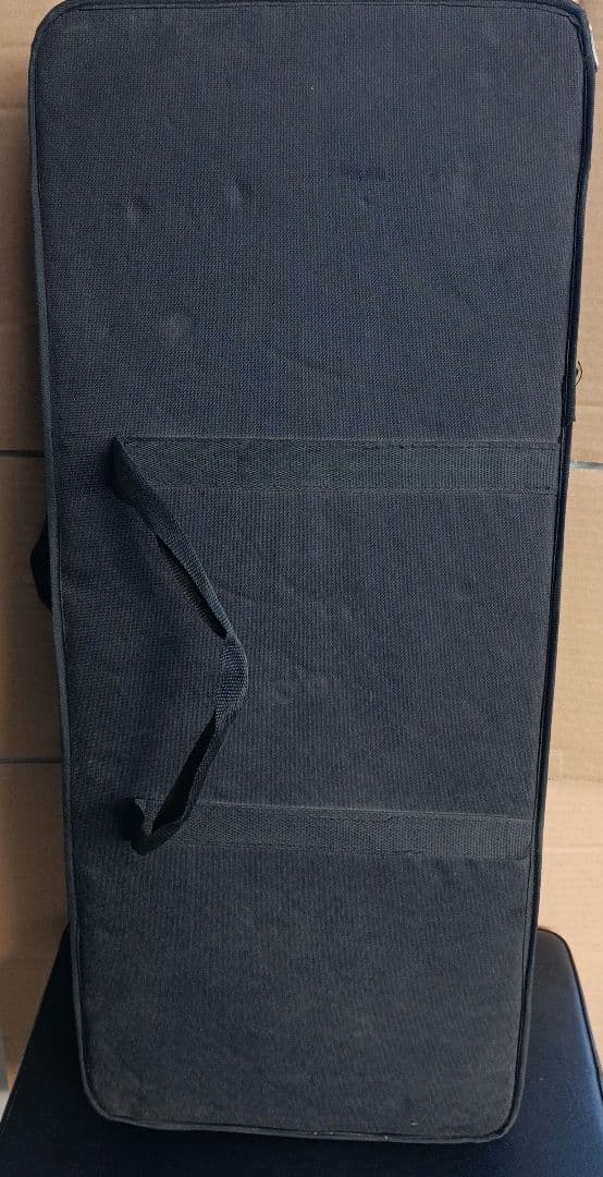 紅木　柳琴　中国製マンドリン