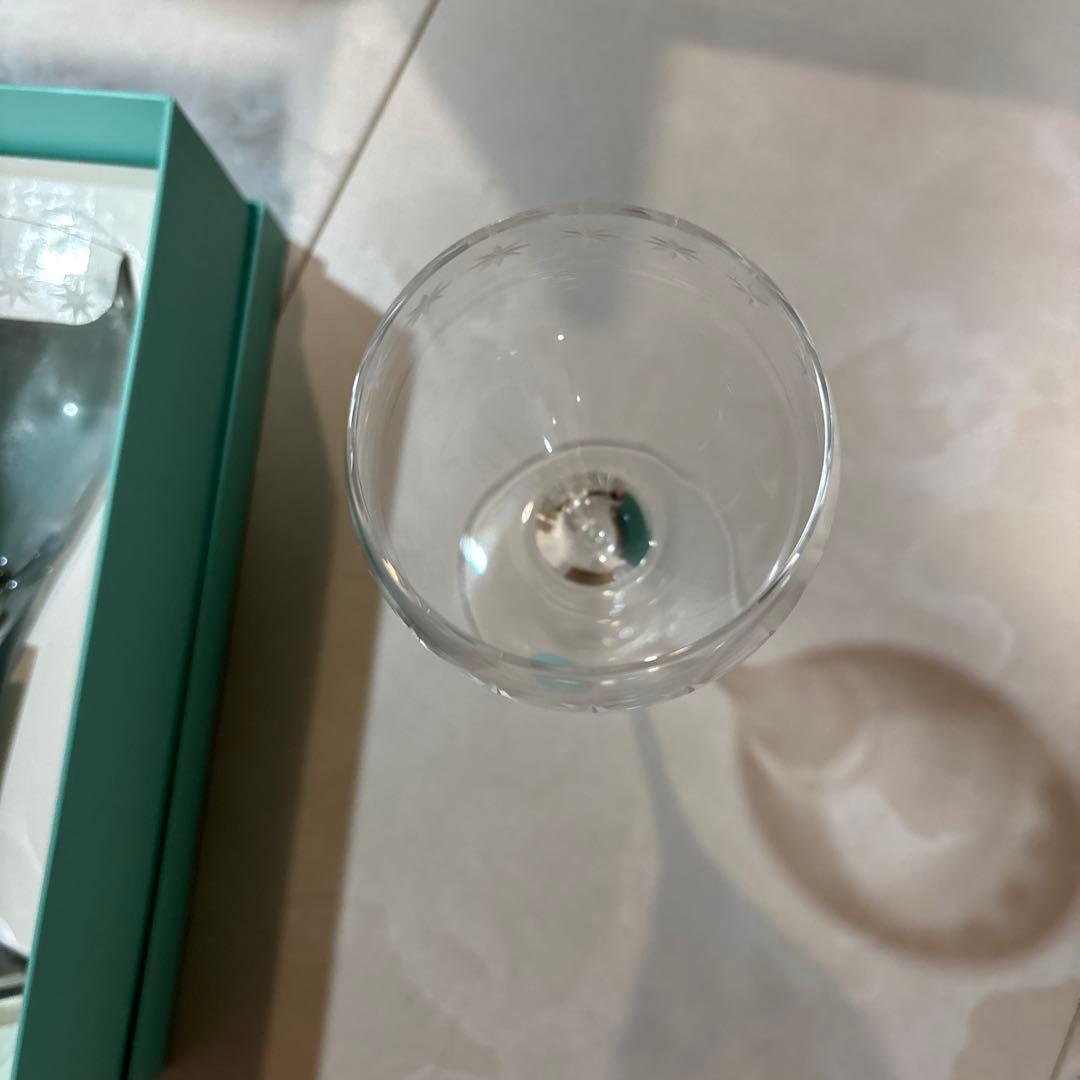 ティファニー&コー　Tiffany ルミナスワイン