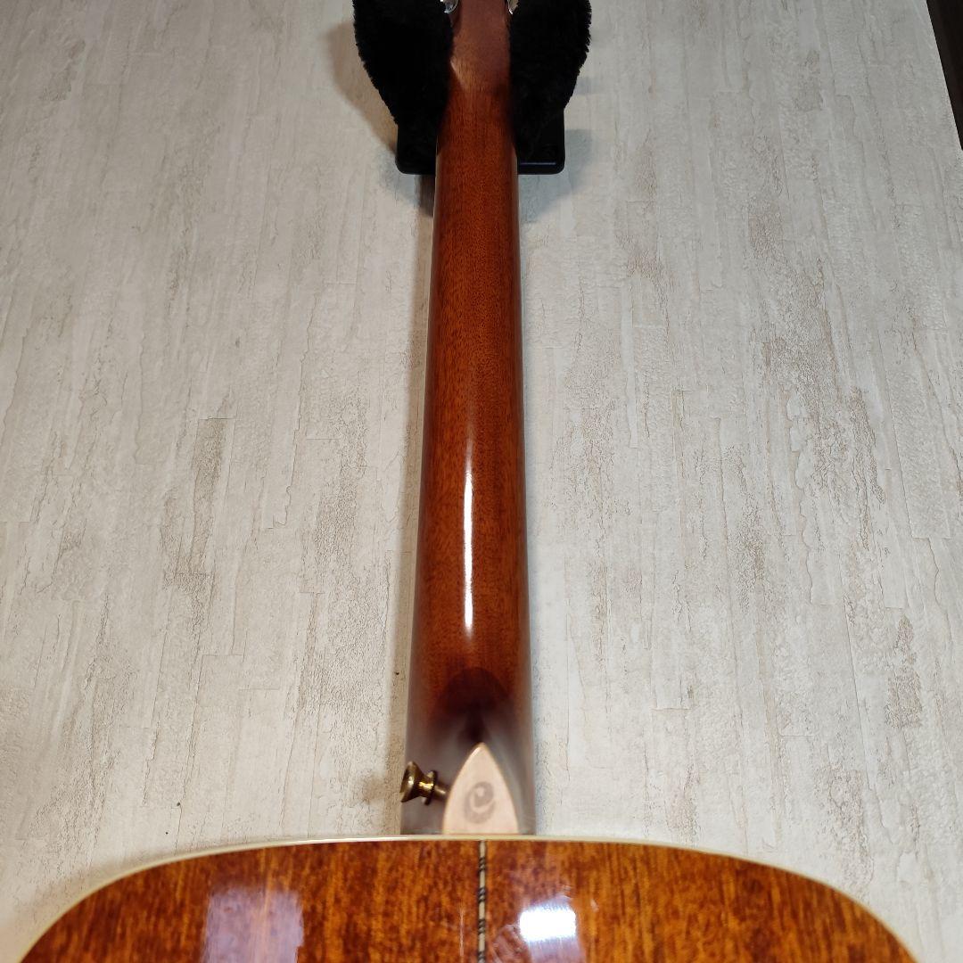 Cort Earth 200GC 3TS サンバースト Groverペグ