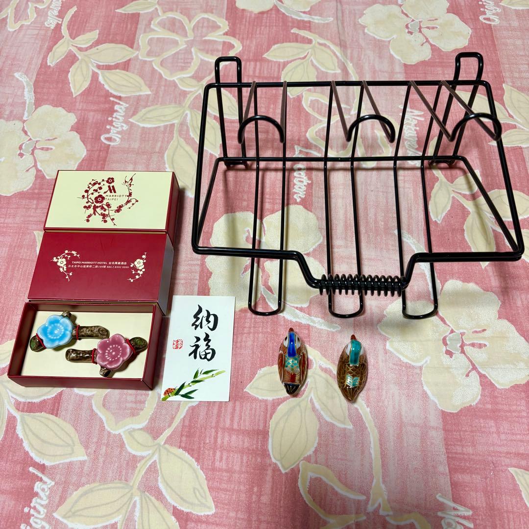 ⭐️24点【GLOOMY チャックスGP◆腕グル〜ミ〜・玉】コップスタンド&工芸品