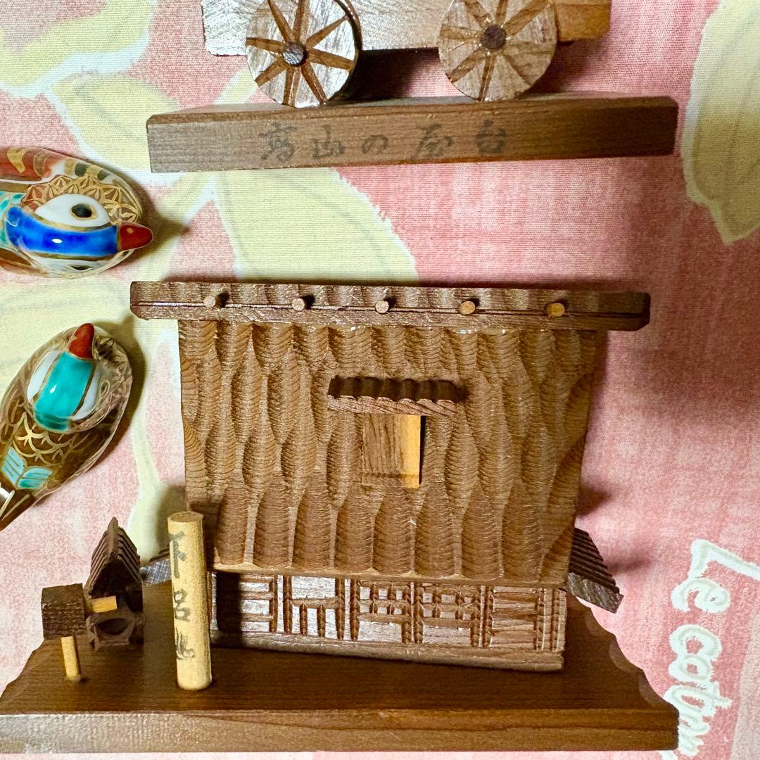 ⭐️24点【GLOOMY チャックスGP◆腕グル〜ミ〜・玉】コップスタンド&工芸品