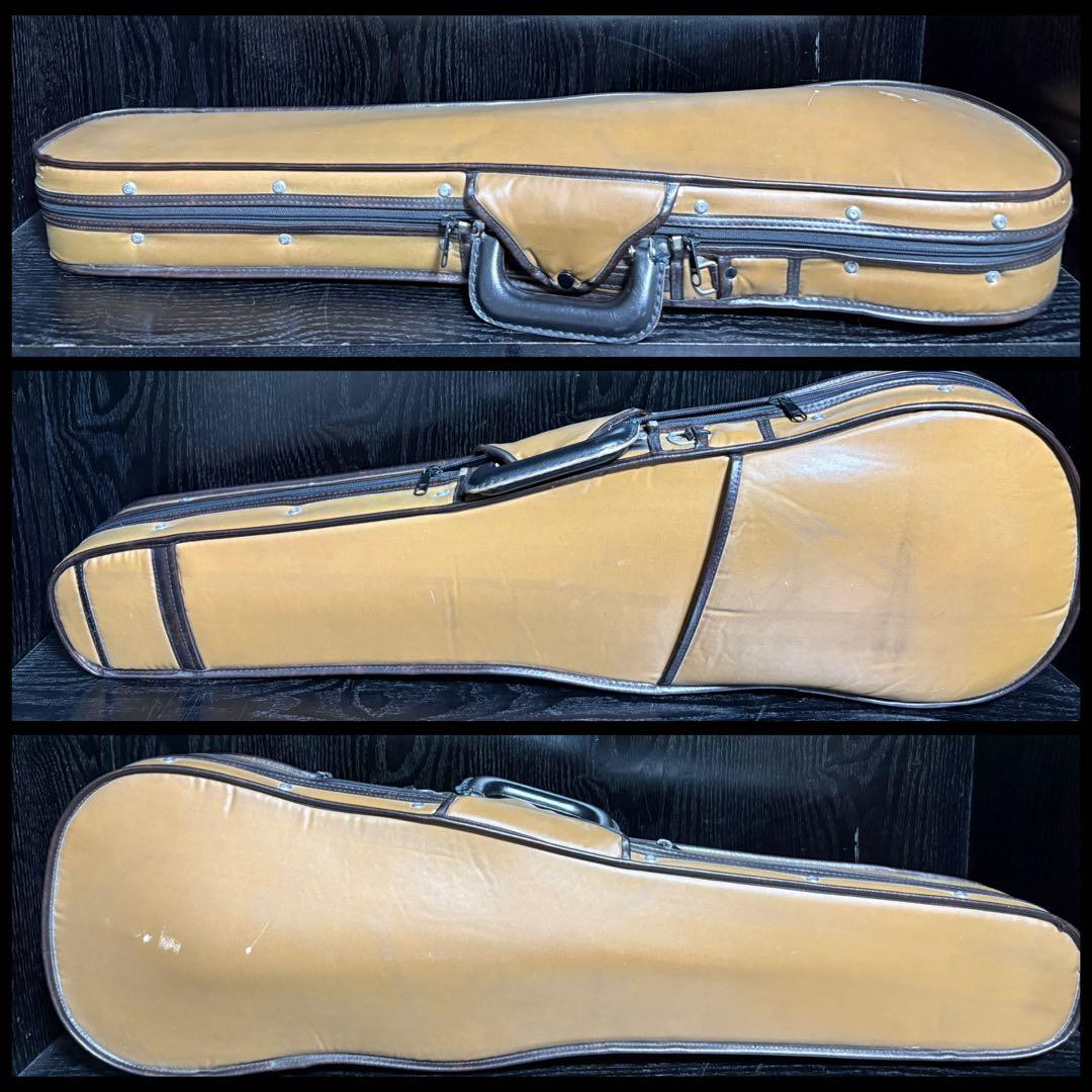 ドイツ製モダンバイオリン4/4