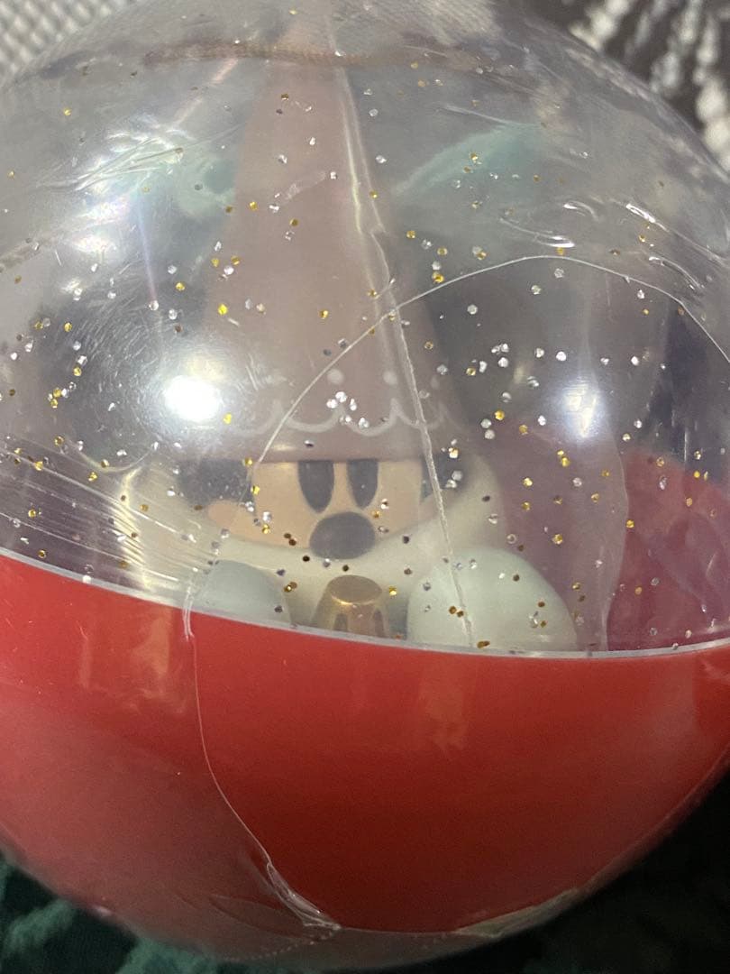 ディズニー リルリンリン カプセルトイ コンプリート　2025