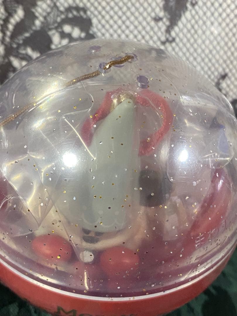 ディズニー リルリンリン カプセルトイ コンプリート　2025