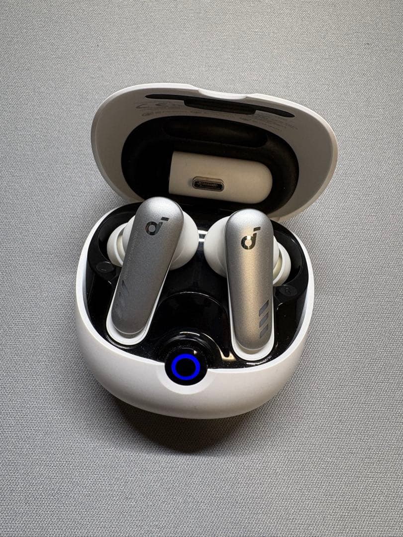 Anker Soundcore VR P10ワイヤレスゲーミングイヤホン
